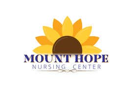 #70 for LOGO - Mount Hope Nursing Center by ashar1008