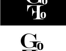 #90 para I need a logo for a black and white clothing line por anita89singh