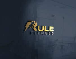 nº 369 pour Rule Fitness par sx1651487 