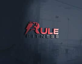 nº 370 pour Rule Fitness par sx1651487 