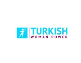 #261 para Design a Logo and Icon for Turkish Woman Power de mahmoodshahiin