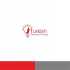 #102 para Design a Logo and Icon for Turkish Woman Power por Zaivsah