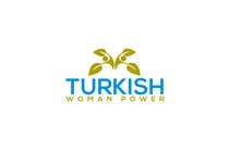#191 for Design a Logo and Icon for Turkish Woman Power by classydesignbd