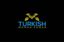 #192 for Design a Logo and Icon for Turkish Woman Power by classydesignbd