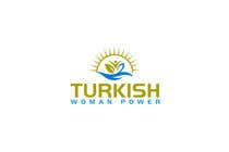 #195 for Design a Logo and Icon for Turkish Woman Power by classydesignbd