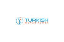 Nro 277 kilpailuun Design a Logo and Icon for Turkish Woman Power käyttäjältä rabiul199852