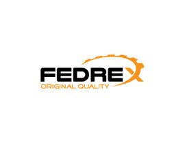#58 za FEDREX Original Quality od Creativeflow1