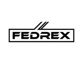 #61 za FEDREX Original Quality od asad164803