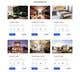 Contest Entry #36 thumbnail for                                                     Real Estate Web Design
                                                