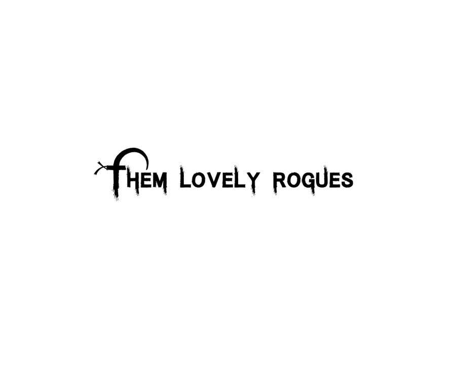 Proposition n°44 du concours                                                 Them Lovely Rogues
                                            