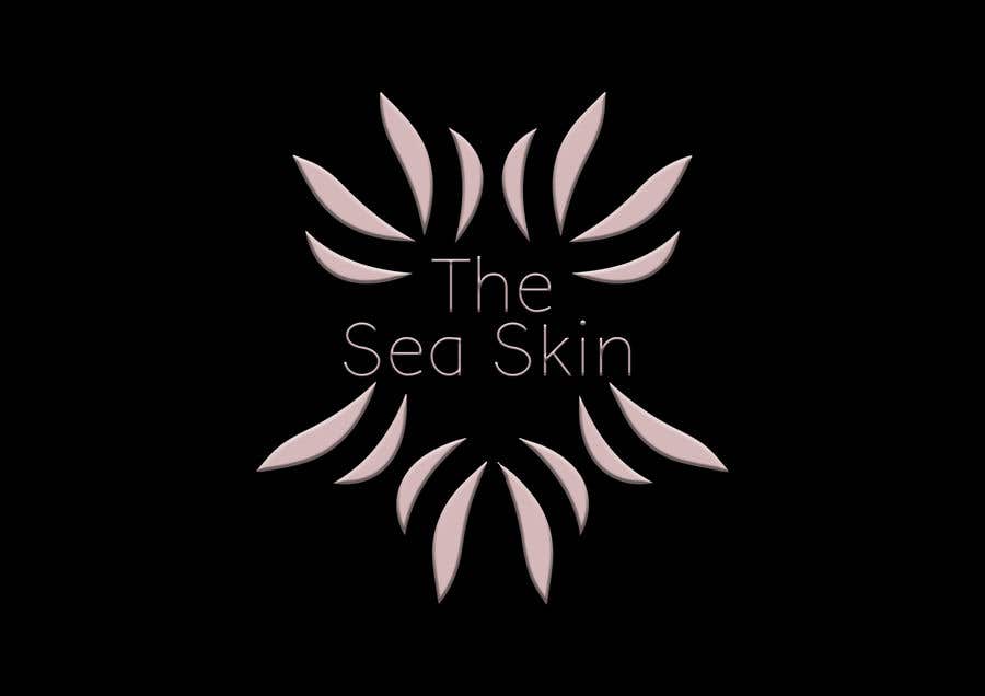 Kandidatura #82për                                                 Logo for derma pen and red light therapy DEVICES - Brand Name "The Sea Skin"
                                            