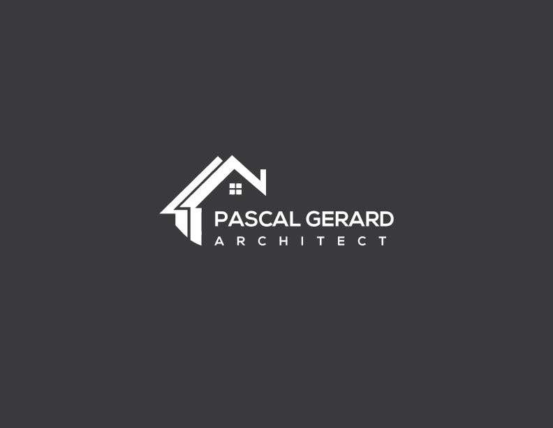 Contest Entry #406 for                                                 Logo for an Architect
                                            