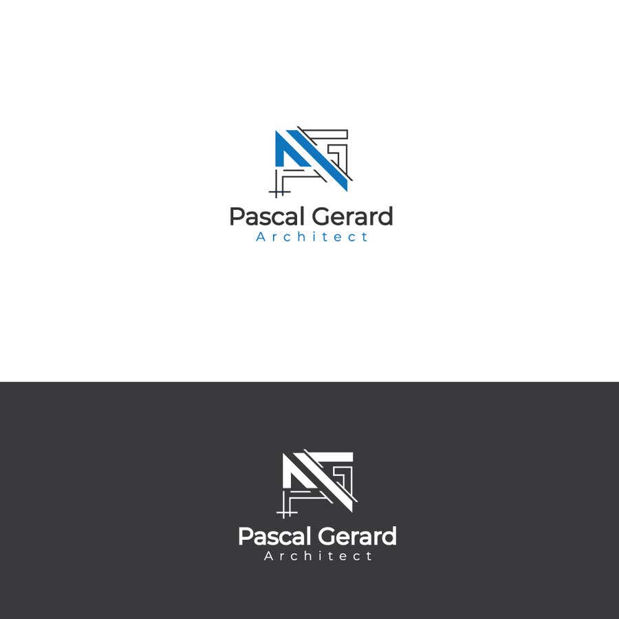 Contest Entry #336 for                                                 Logo for an Architect
                                            
