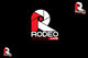 Imej kecil Penyertaan Peraduan #1181 untuk                                                     Logo for Rodeo Live website and app
                                                