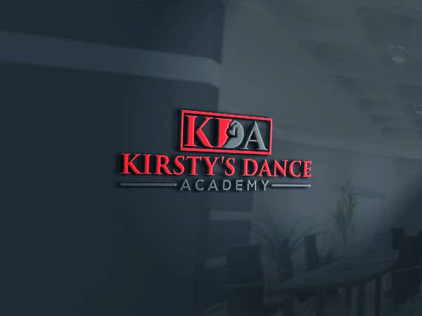 Inscrição nº 150 do Concurso para                                                 Logo for Dance School
                                            