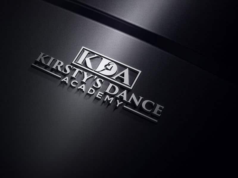 Konkurransebidrag #154 i                                                 Logo for Dance School
                                            