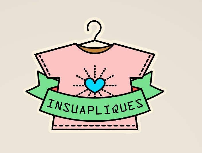 Kandidatura #7për                                                 Diseño Logo para marca textil (solo freelancer que hablen español)
                                            