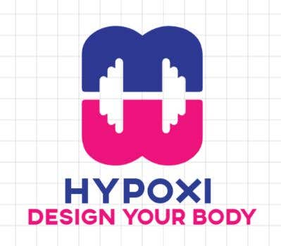 Penyertaan Peraduan #3 untuk                                                 Signage for Hypoxi Beyond  - 16/03/2019 01:28 EDT
                                            