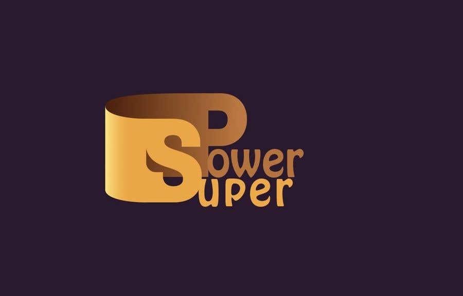 Συμμετοχή Διαγωνισμού #60 για                                                 Super Power
                                            
