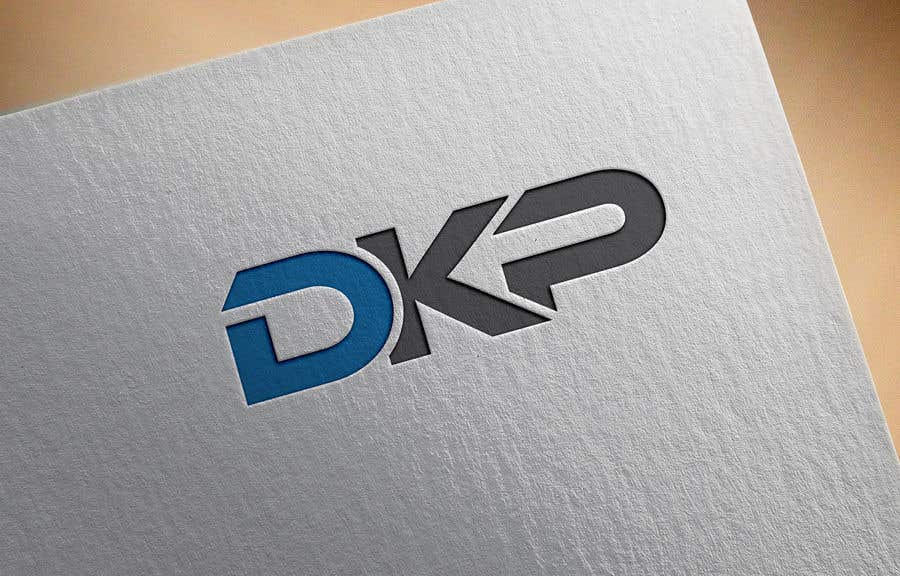 Příspěvek č. 504 do soutěže                                                 Company Logo for Dependable Knowledgeable Partners"DKP" is what we would like the logo to be.....
                                            