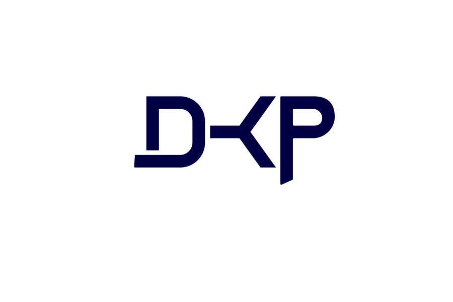 Конкурсна заявка №1065 для                                                 Company Logo for Dependable Knowledgeable Partners"DKP" is what we would like the logo to be.....
                                            