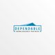 Náhled příspěvku č. 992 do soutěže                                                     Company Logo for Dependable Knowledgeable Partners"DKP" is what we would like the logo to be.....
                                                