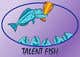 Ảnh thumbnail bài tham dự cuộc thi #113 cho                                                     Logo Design for company: Talent Fish
                                                