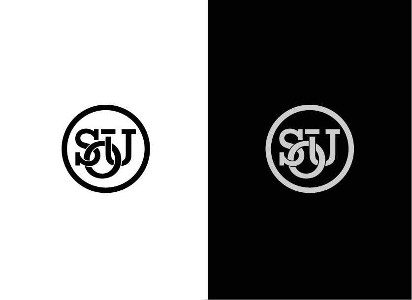 Inscrição nº 127 do Concurso para                                                 A logo for company called “SO-U” as in “That bag is sooo you!” Like the idea of the first attachment and the font style and logo overall of the second attachment. Black and white only please. Want it easy to read, simple and classy.
                                            