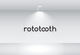 Entri Kontes # thumbnail 181 untuk                                                     Design a Modern Logo for my Product Rototooth
                                                