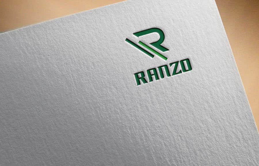 Intrarea #466 pentru concursul „                                                Ranzo Logo
                                            ”
