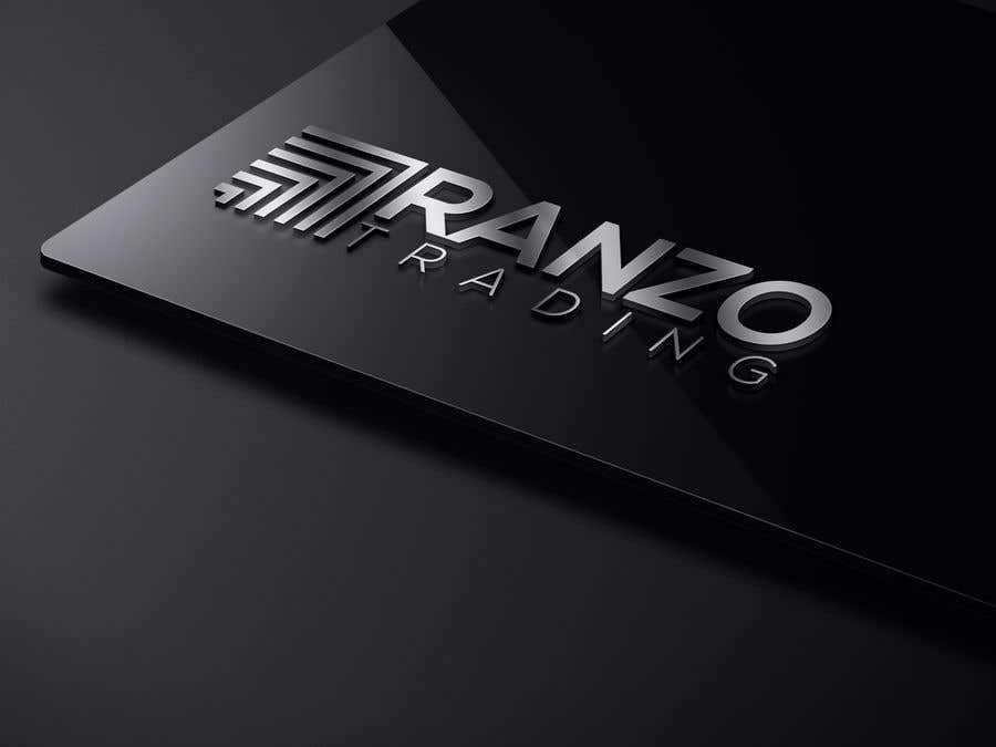 Intrarea #410 pentru concursul „                                                Ranzo Logo
                                            ”