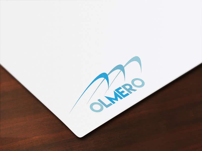 Konkurrenceindlæg #178 for                                                 Logo redesign for olmero.ch
                                            