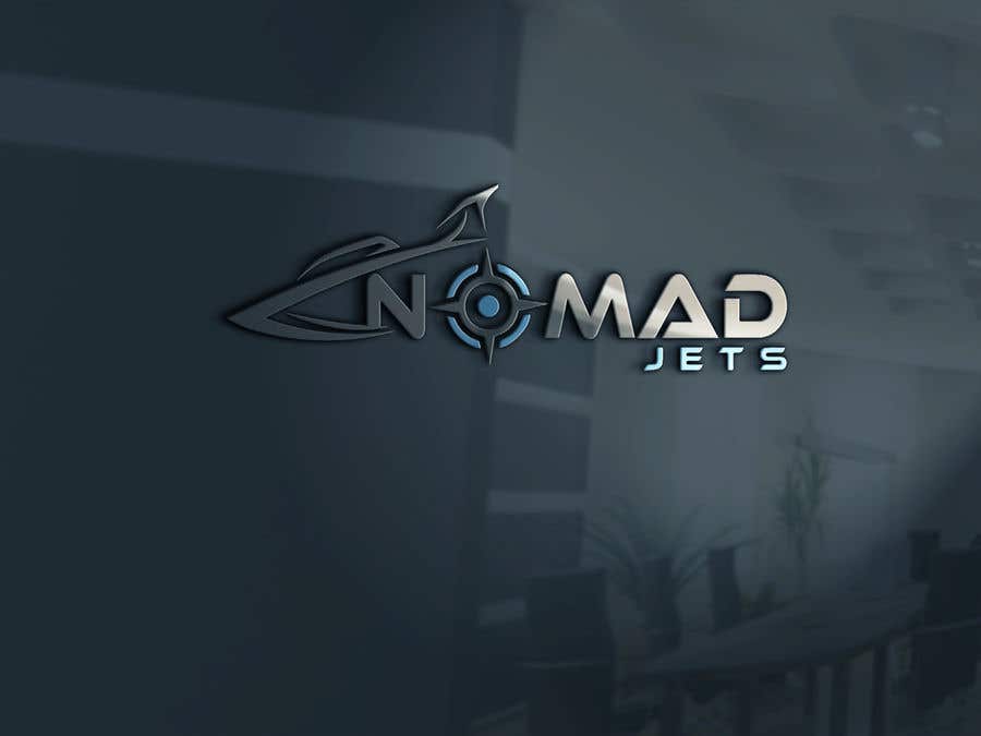 Intrarea #11 pentru concursul „                                                I would like to hire a Wix Professional to build Nomad Jets a website
                                            ”