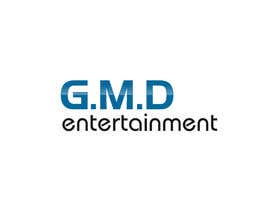 #1 untuk G.M.D Entertainment oleh won7