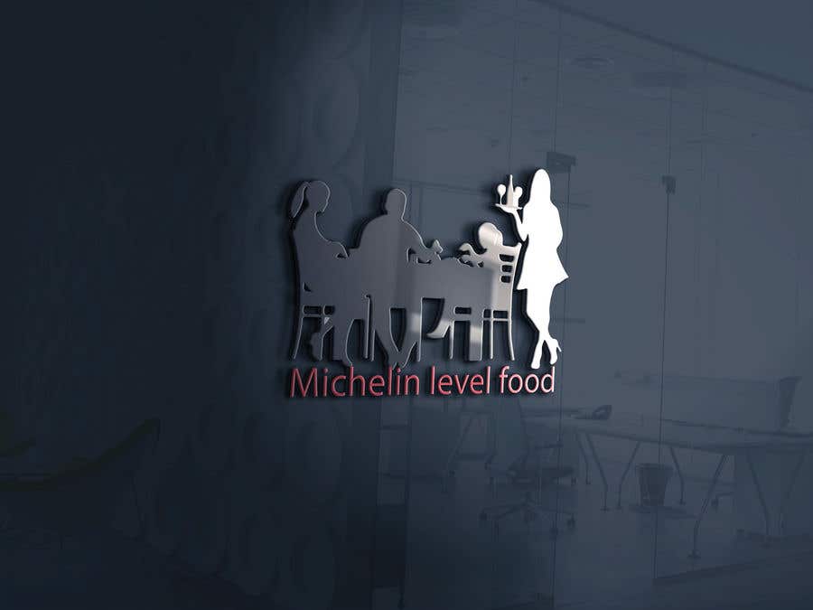 Contest Entry #60 for                                                 Logo for high-end food concept.
                                            
