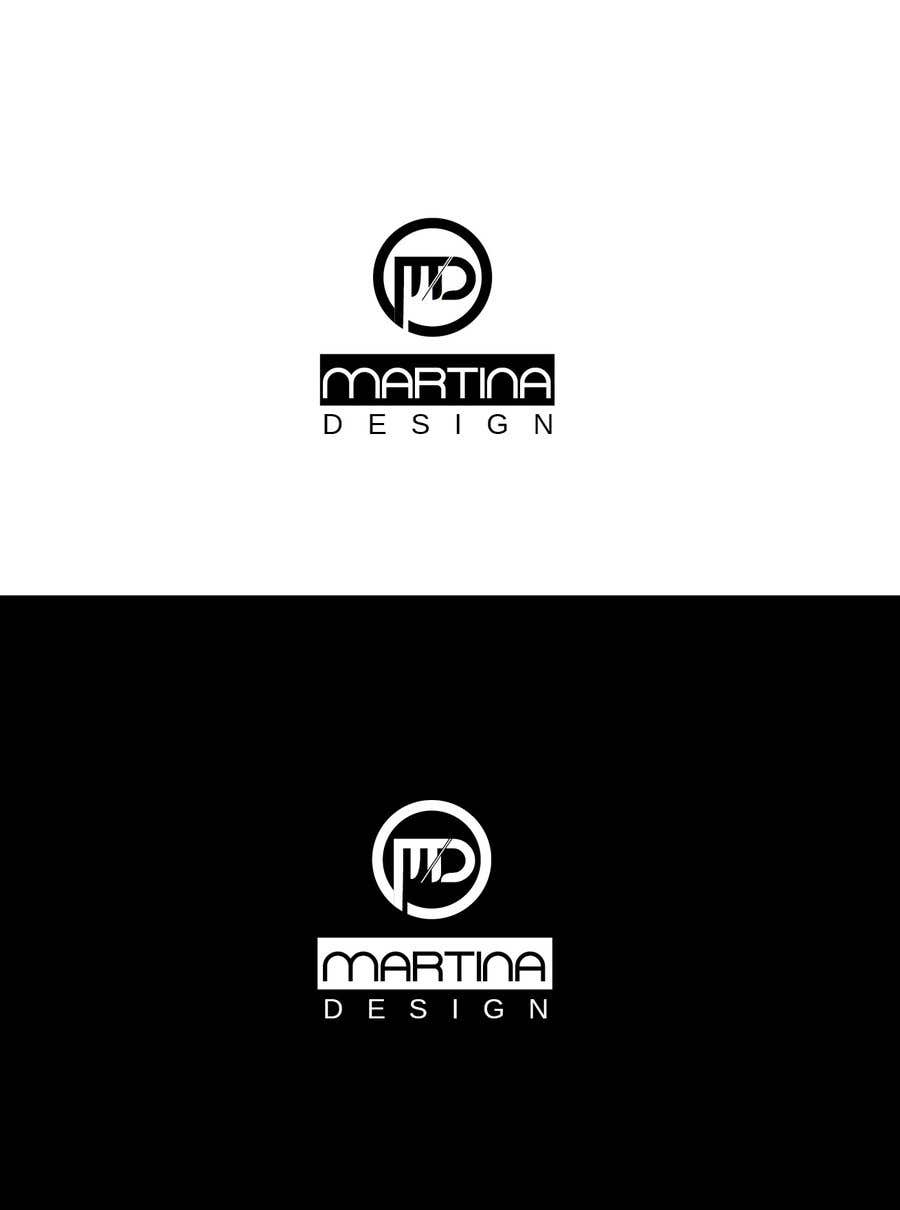 Kilpailutyö #119 kilpailussa                                                 MD Fashion designer logo
                                            