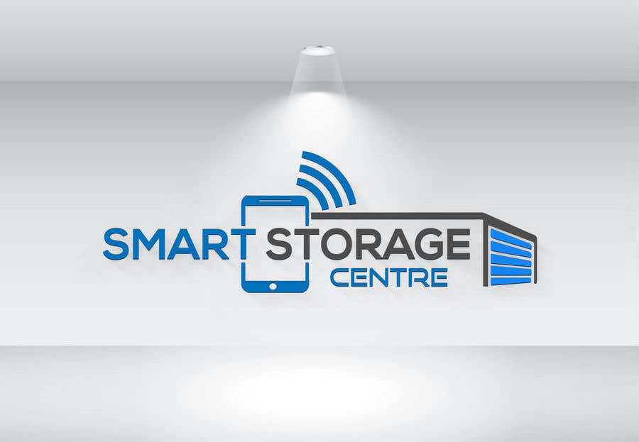 Contest Entry #126 for                                                 Create a logo for a Self Storage business
                                            