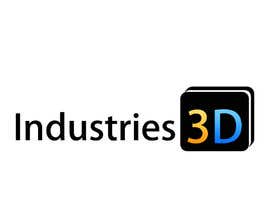 #19 untuk Logo Design for Innovative 3D Printing/Production Company oleh ibrahim4