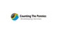 Kilpailutyön #120 pienoiskuva kilpailussa                                                     Logo Design for Counting The Pennies Bookkeeping Services
                                                