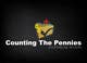 Contest Entry #112 thumbnail for                                                     Logo Design for Counting The Pennies Bookkeeping Services
                                                