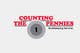 Wasilisho la Shindano #104 picha ya                                                     Logo Design for Counting The Pennies Bookkeeping Services
                                                