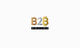 Icône de la proposition n°337 du concours                                                     B2B Online Application Logo
                                                