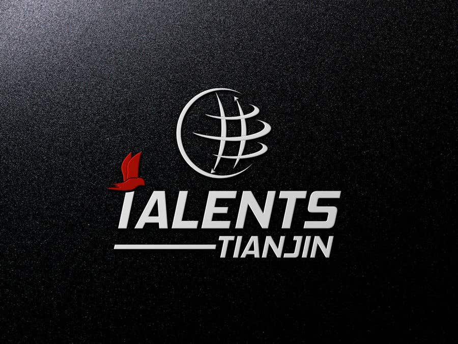 Konkurrenceindlæg #66 for                                                 Tianjin Talents LOGO
                                            