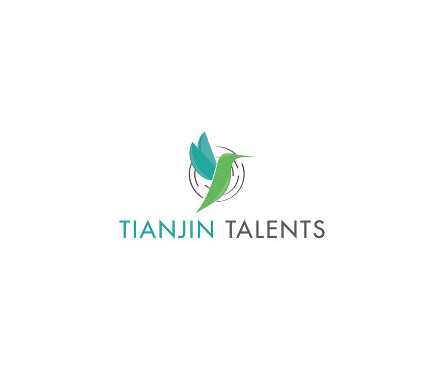 Konkurrenceindlæg #128 for                                                 Tianjin Talents LOGO
                                            