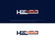 Kilpailutyön #254 pienoiskuva kilpailussa                                                     Design Logo HMG
                                                