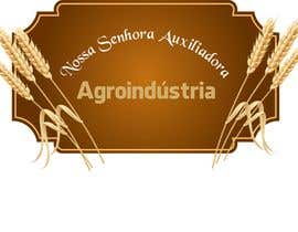 #29 para Agroindustria Nossa Senhora Auxiliadora por agenciabdesign