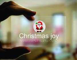 #22 cho Design a Logo for Christmas Joy bởi alilatif71