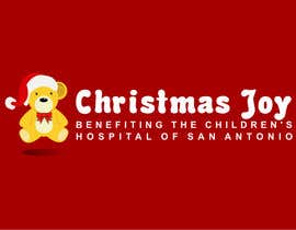 #12 cho Design a Logo for Christmas Joy bởi asnan7