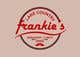 Graphic Design Contest Entry #256 for Frankie's Diner Logo