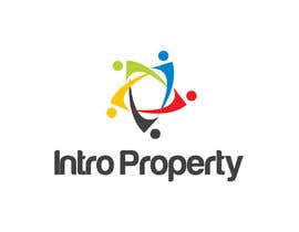 Mohd00 tarafından Logo Design for Intro Property için no 43